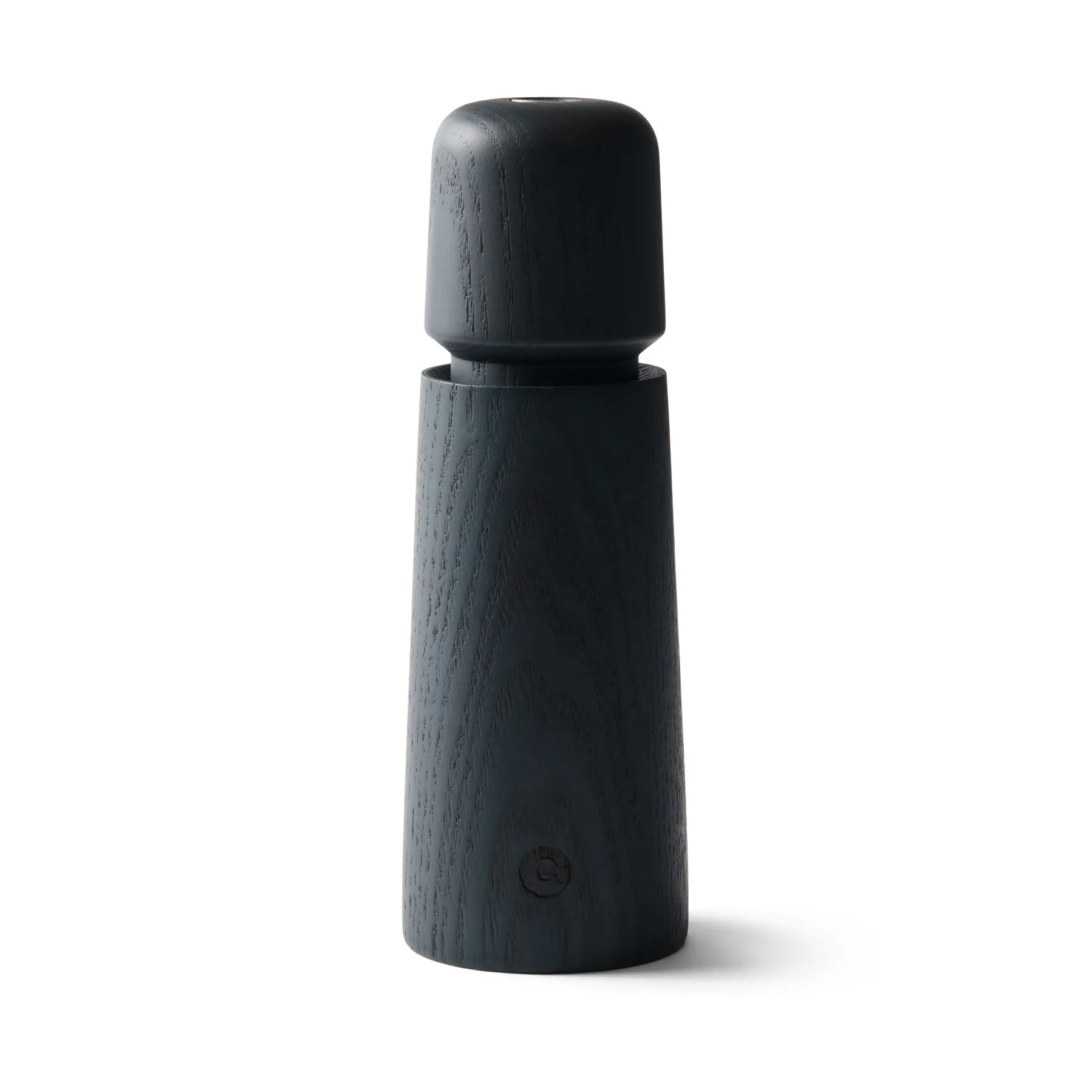 Stockholm spice mill, Dark blue, 17 cm Crushgrind