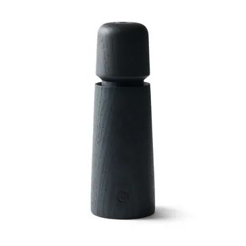 Stockholm spice mill - Dark blue, 17 cm - Crushgrind