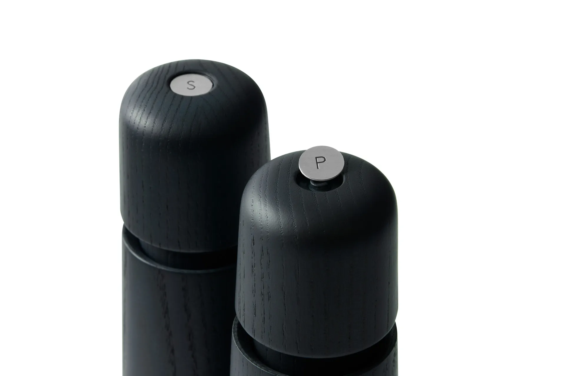 Stockholm spice mill, Dark blue, 17 cm Crushgrind