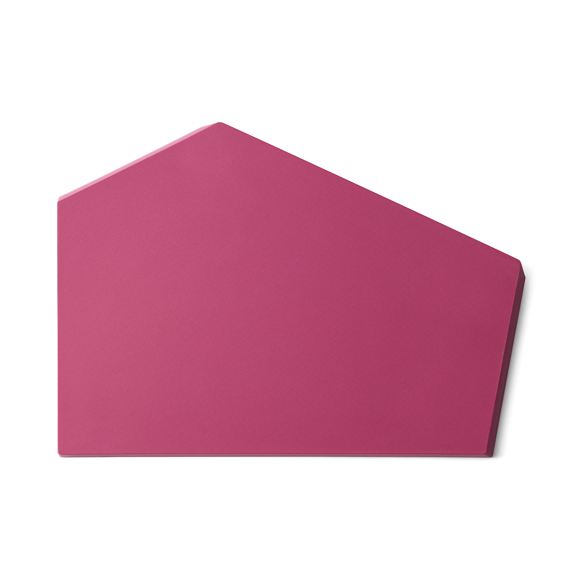 Zurich chopping board, Beetroot, large Crushgrind