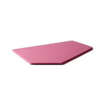 Zurich chopping board - Beetroot, large - Crushgrind