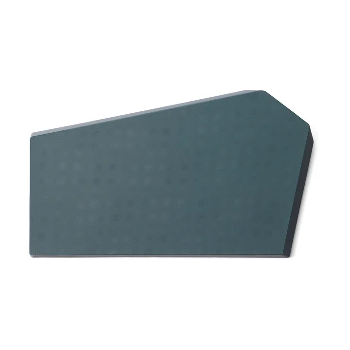 Zurich chopping board - Blueberry, small - Crushgrind