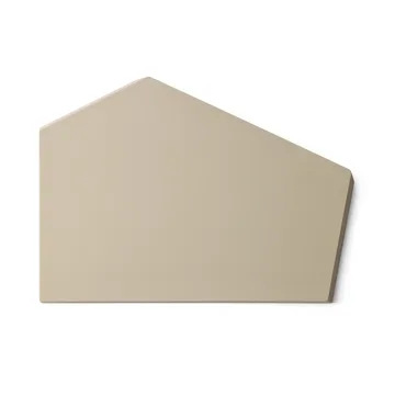 Zurich chopping board - Cumin, large - Crushgrind