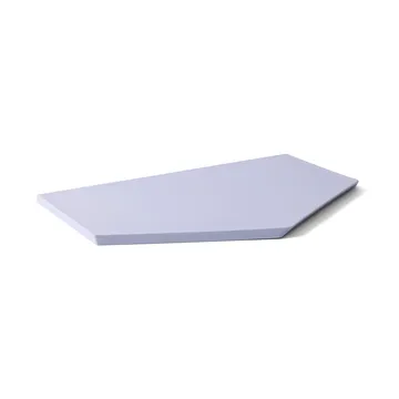 Zurich chopping board - Lavender, medium - Crushgrind
