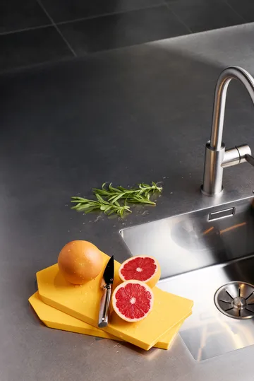 Zurich chopping board - Masala, small - Crushgrind