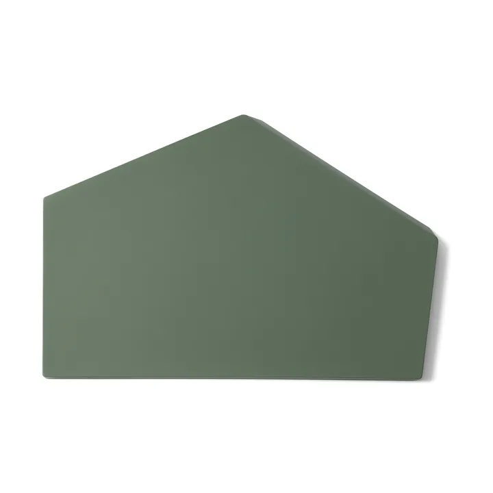 Zurich chopping board - Parsley, medium - Crushgrind