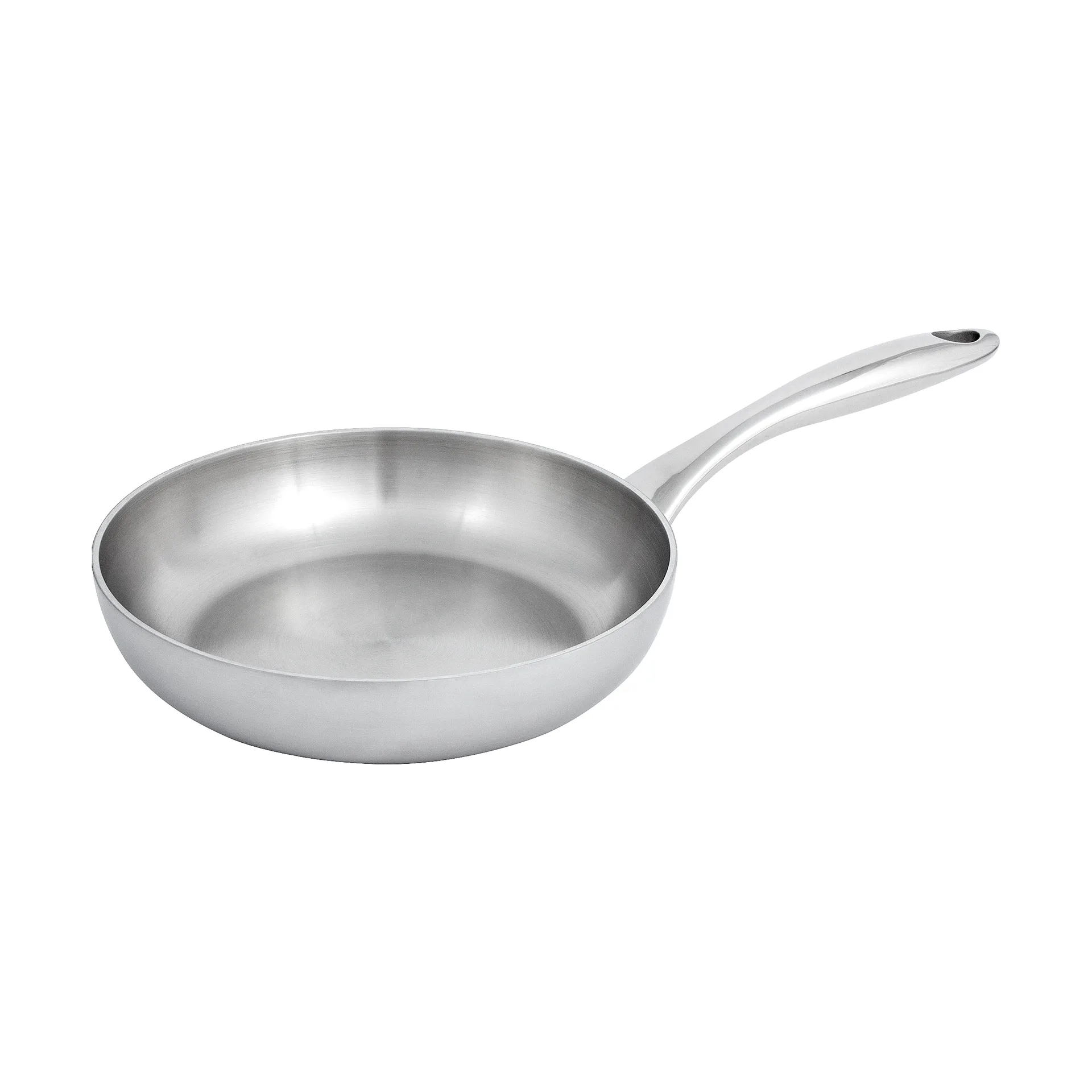 Culimat frying pan 5-Ply stainless steel, 20 cm Culimat