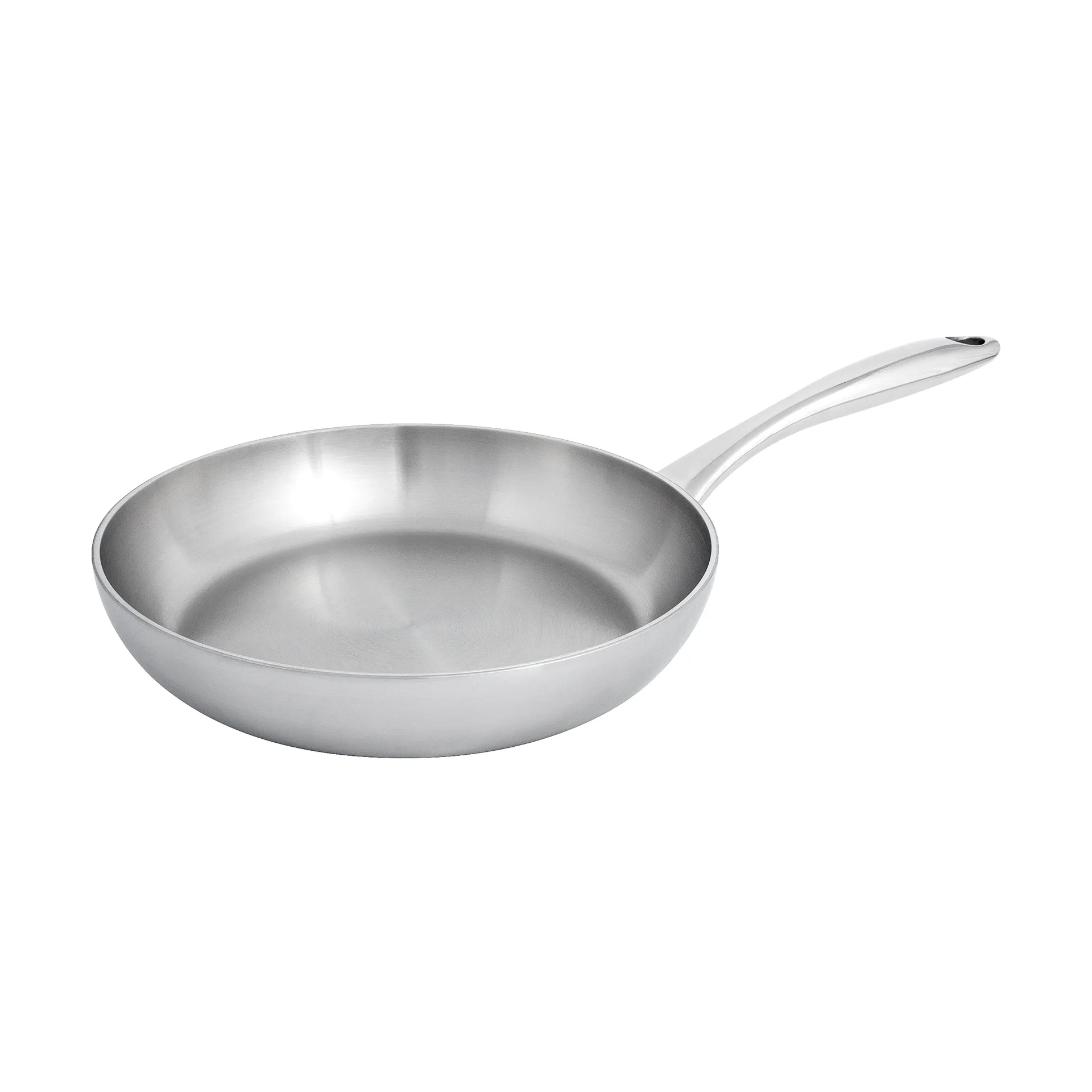 Culimat frying pan 5-Ply stainless steel, 24 cm Culimat