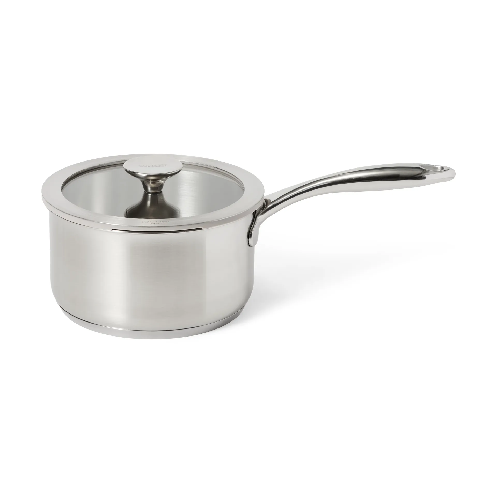 Culimat saucepan stainless steel, 2 L Culimat