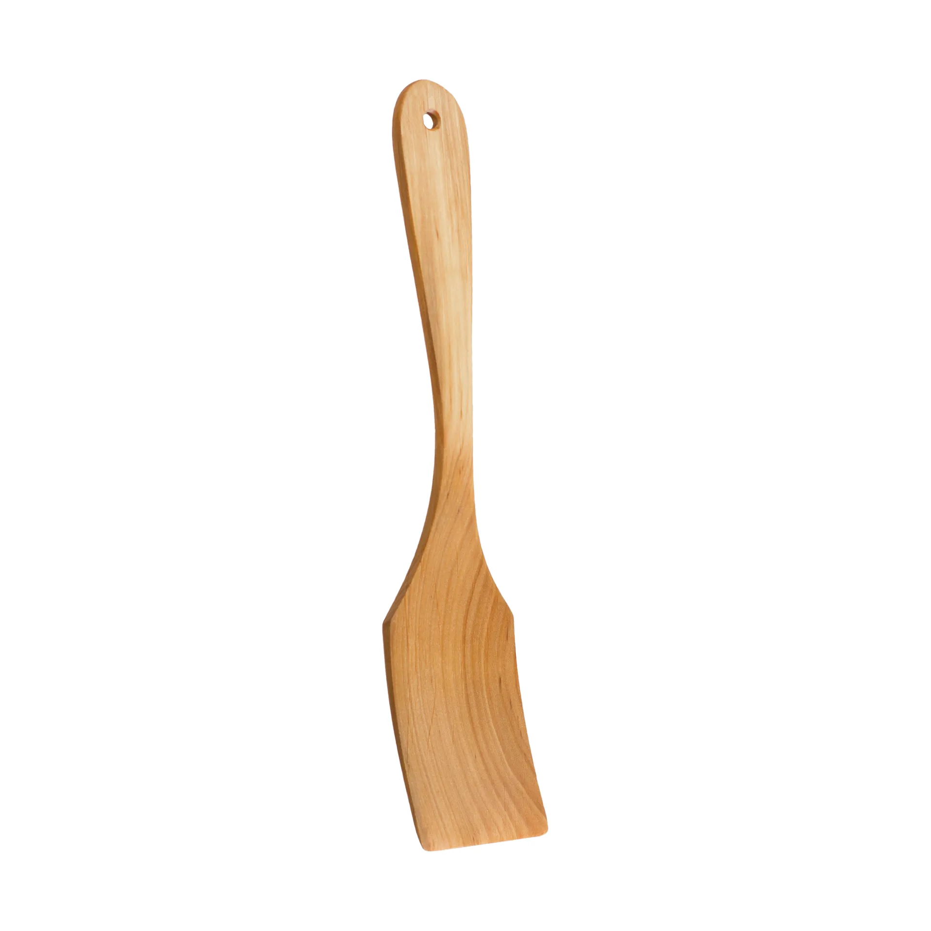 Culimat spatula, alder wood, Medium Culimat