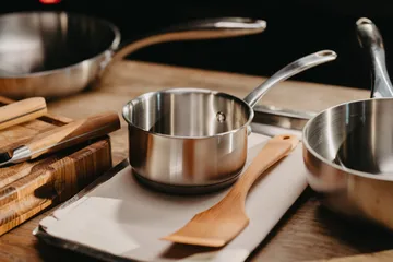 Culimat spatula, alder wood - Medium - Culimat