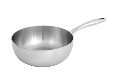 Sauteuse Mathias Dahlgren frying pan - Ø20 cm - Culimat