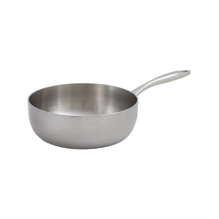 Sauteuse Mathias Dahlgren frying pan - Ø26 cm - Culimat