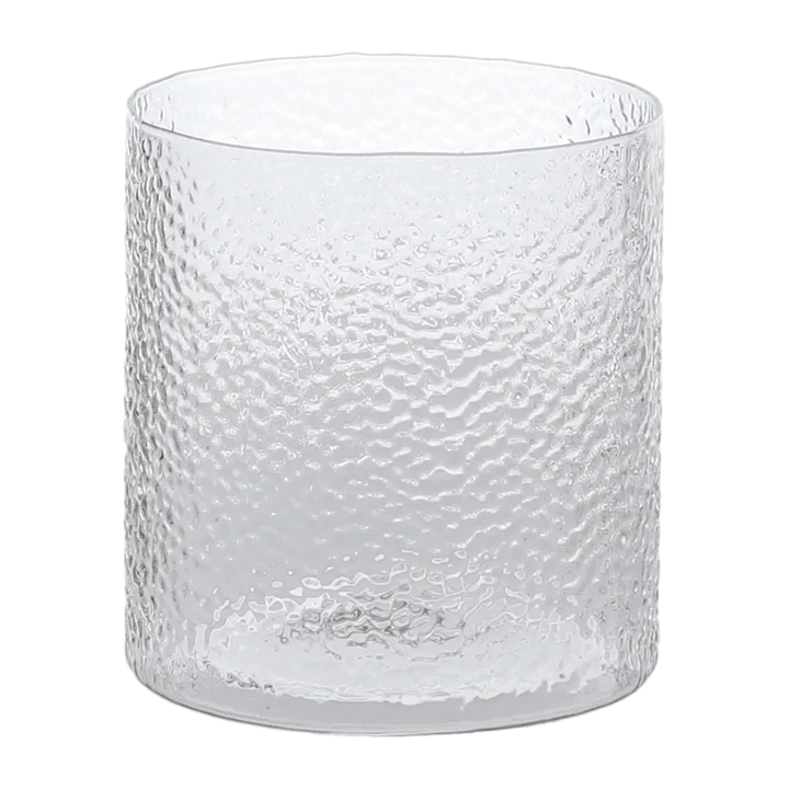Airy vase clear - large 14 cm - DBKD