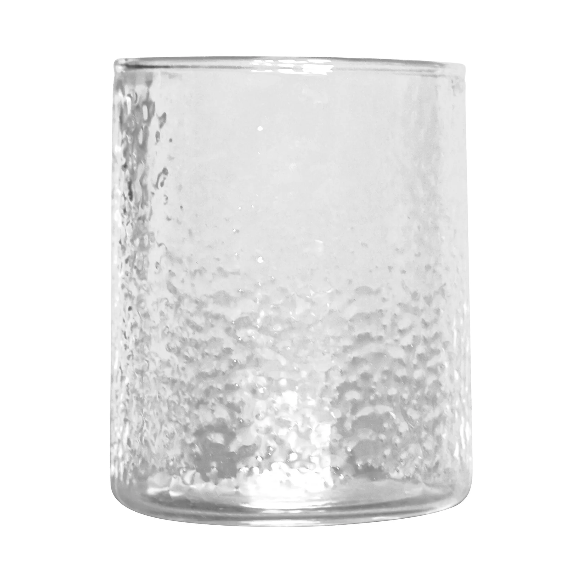Airy vase clear, small 12 cm DBKD
