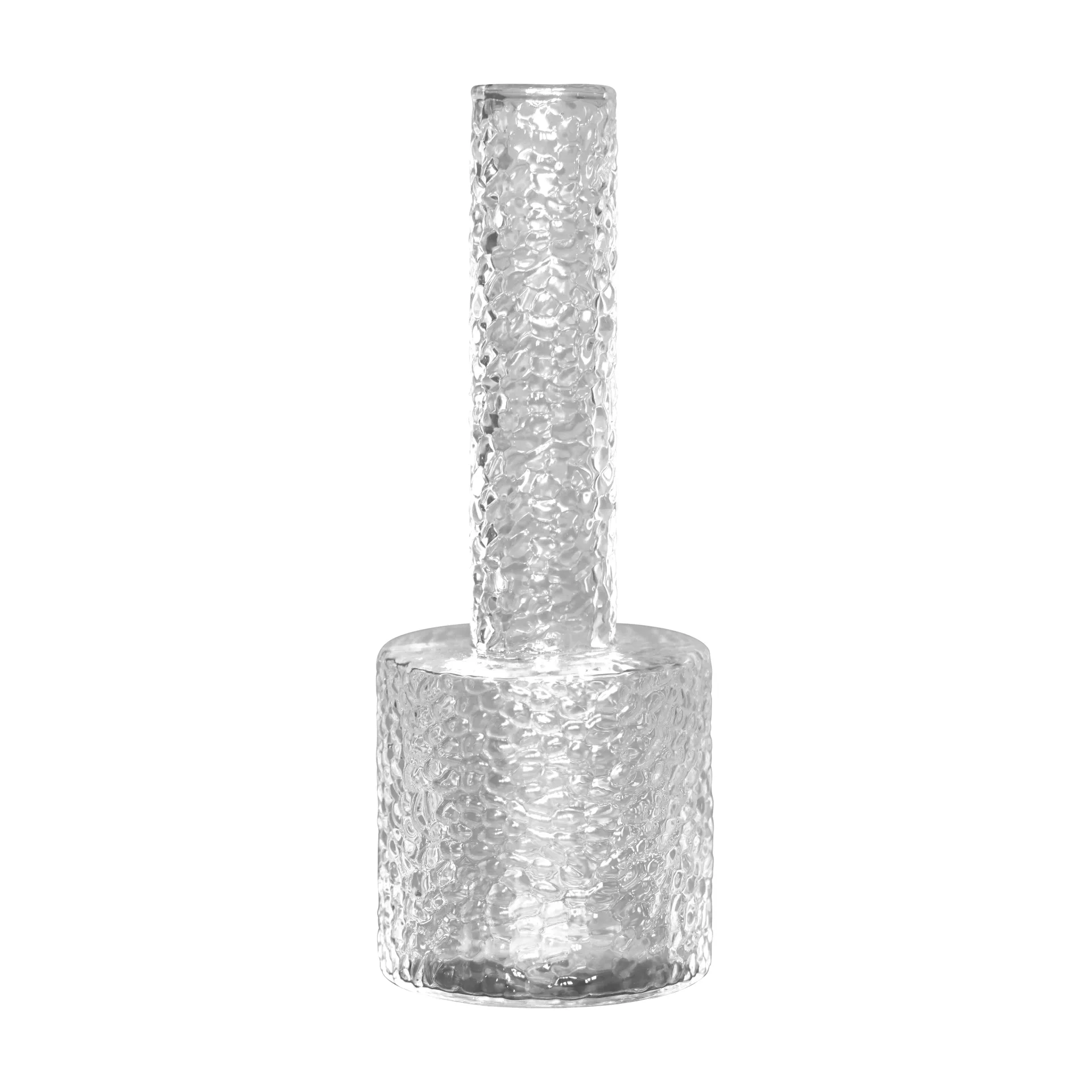 Airy vase small clear, small DBKD