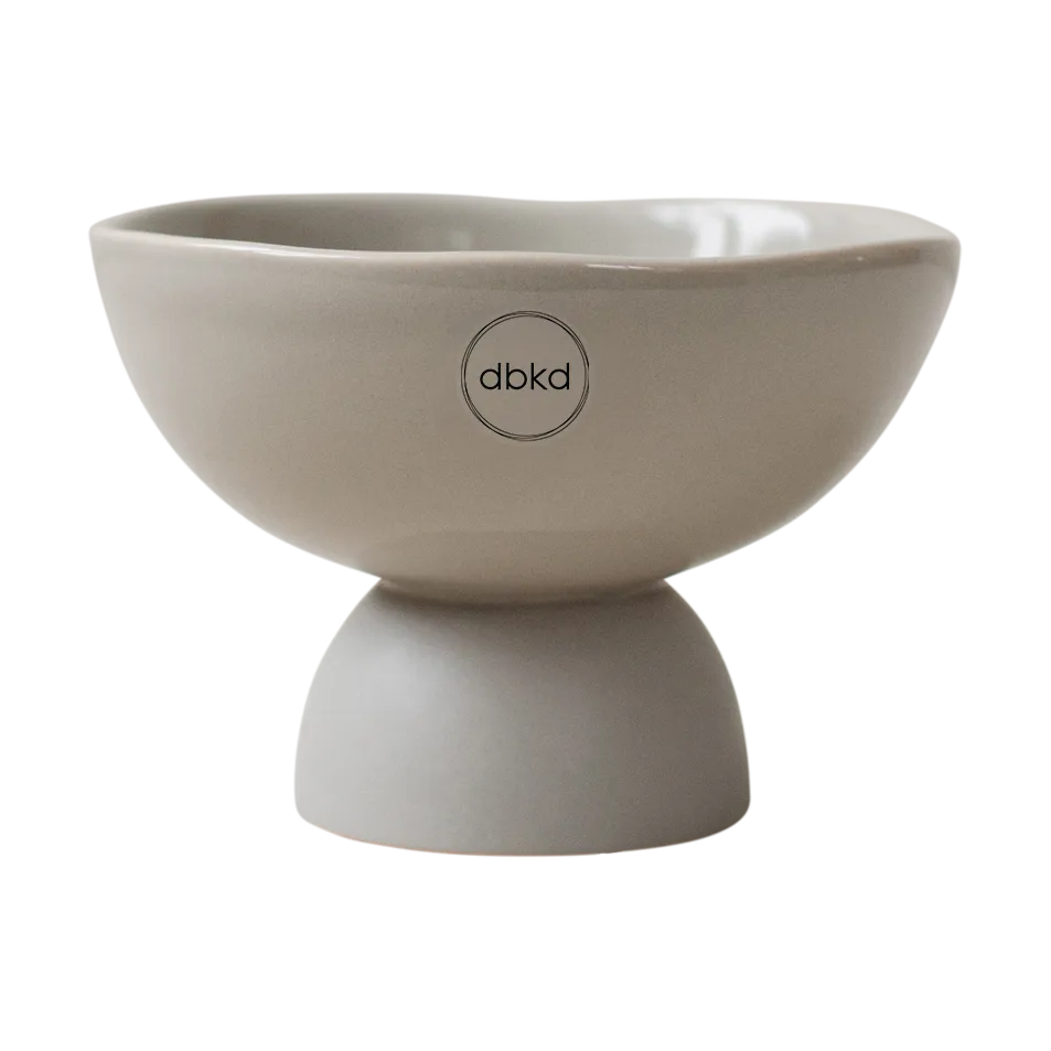 Base Dome bowl S Ø12 cm, Mole DBKD