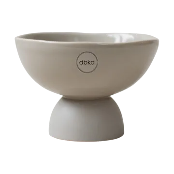 Base Dome bowl S Ø12 cm - Mole - DBKD