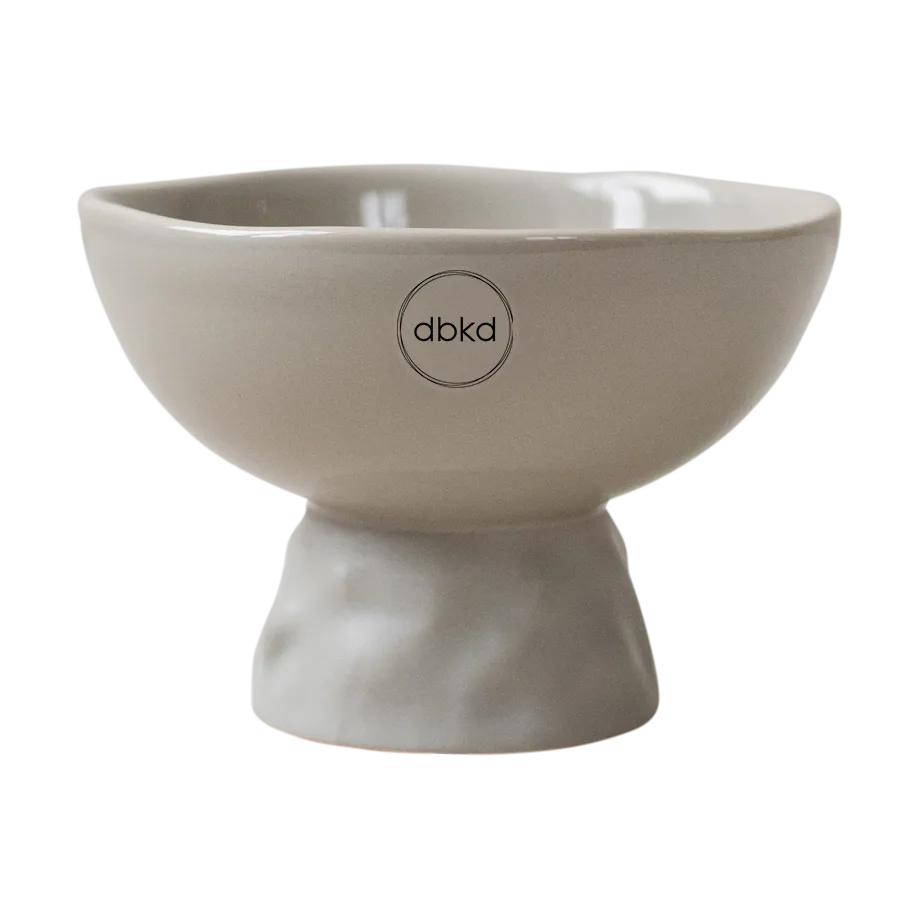 Base Irregular flowerpot S Ø12 cm, Mole DBKD