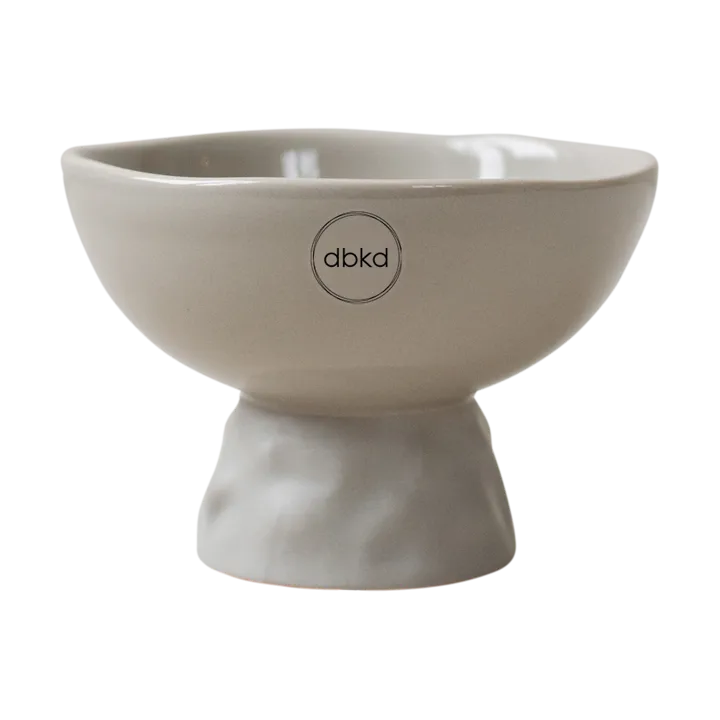 Base Irregular flowerpot S Ø12 cm - Mole - DBKD