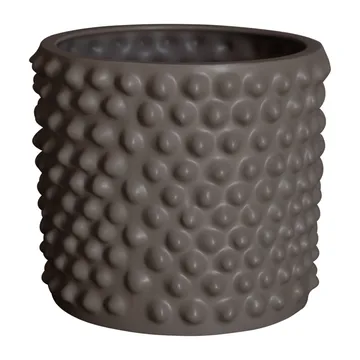 Cloudy flower pot dust - Medium Ø30 cm - DBKD