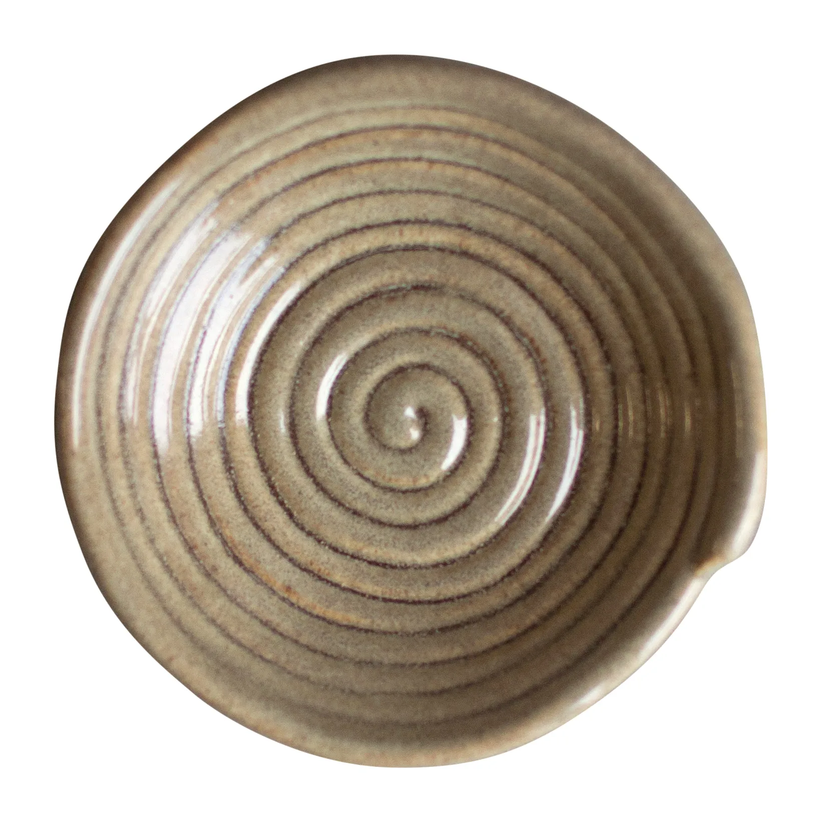 Curl bowl small Ø12 cm, Multi DBKD