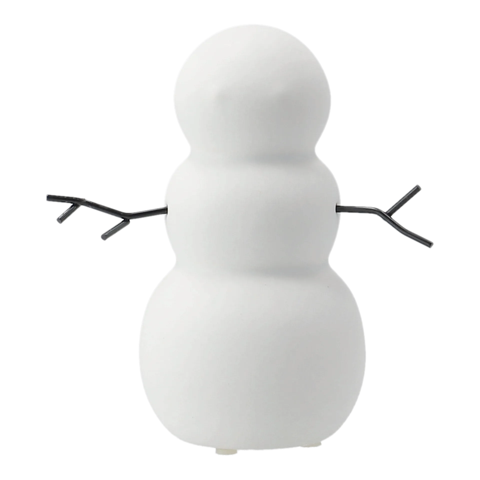 DBKD snow globe, small DBKD