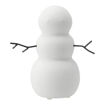 DBKD snow globe - small - DBKD