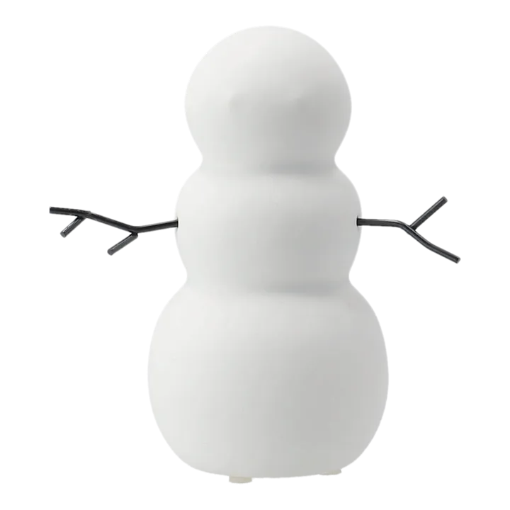 DBKD snow globe - small - DBKD