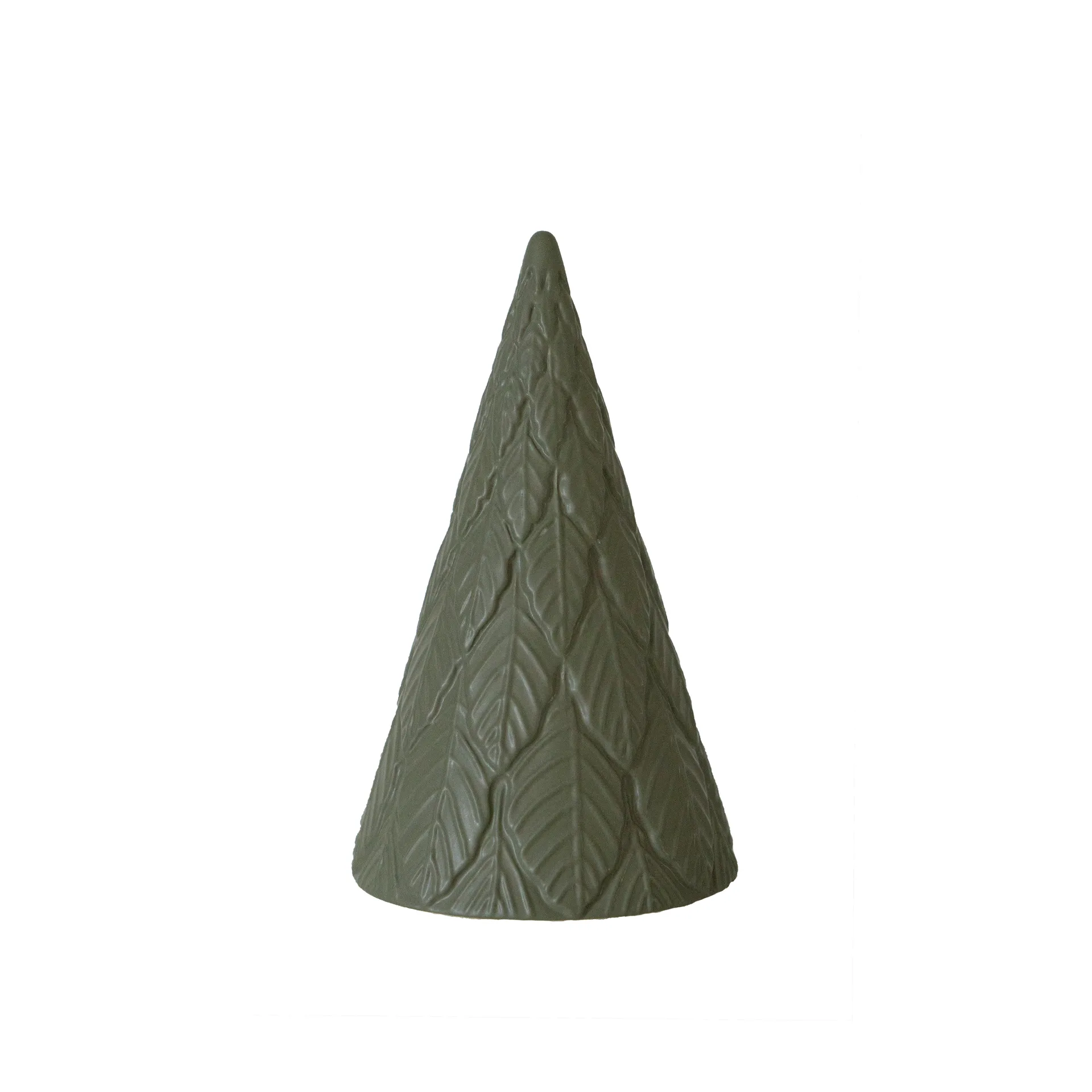Forest decorative spruce 18 cm, Moss DBKD