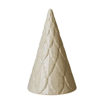 Forest decorative spruce 18 cm - Vanilla - DBKD