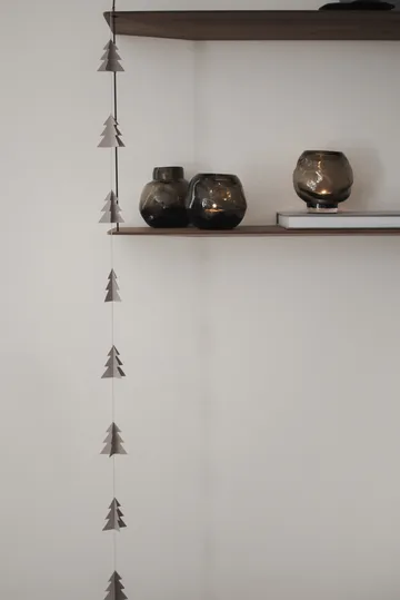 Garland garland fir tree - Mole - DBKD