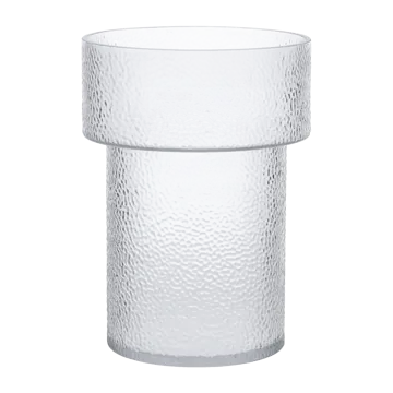 Keeper glass vase structure - 30 cm - DBKD