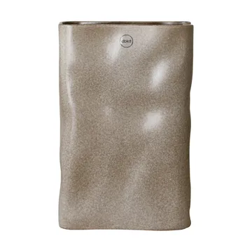 Meadow vase H30 cm - Beige - DBKD