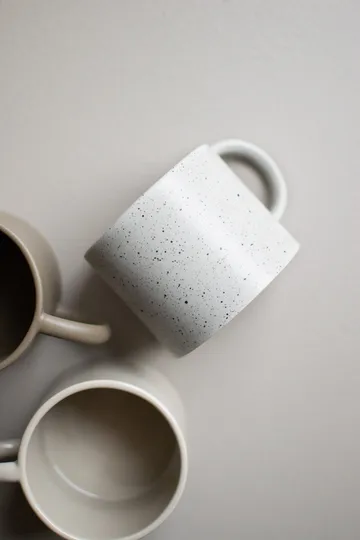 Mug ceramic mug 35 cl - Dust - DBKD