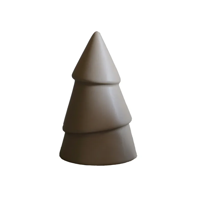 Narrow Christmas tree dust, small DBKD
