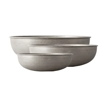 Out bowl 3 pieces - Beige - DBKD