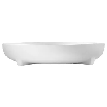 Plus plate Ø30 cm - white - DBKD