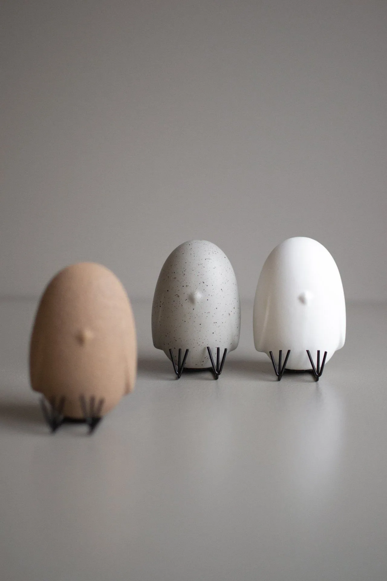 Sit Around Easter decoration, Sand DBKD