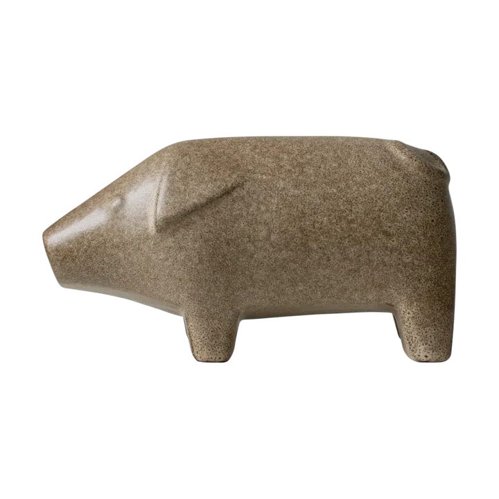 Swedish pig small - Beige - DBKD