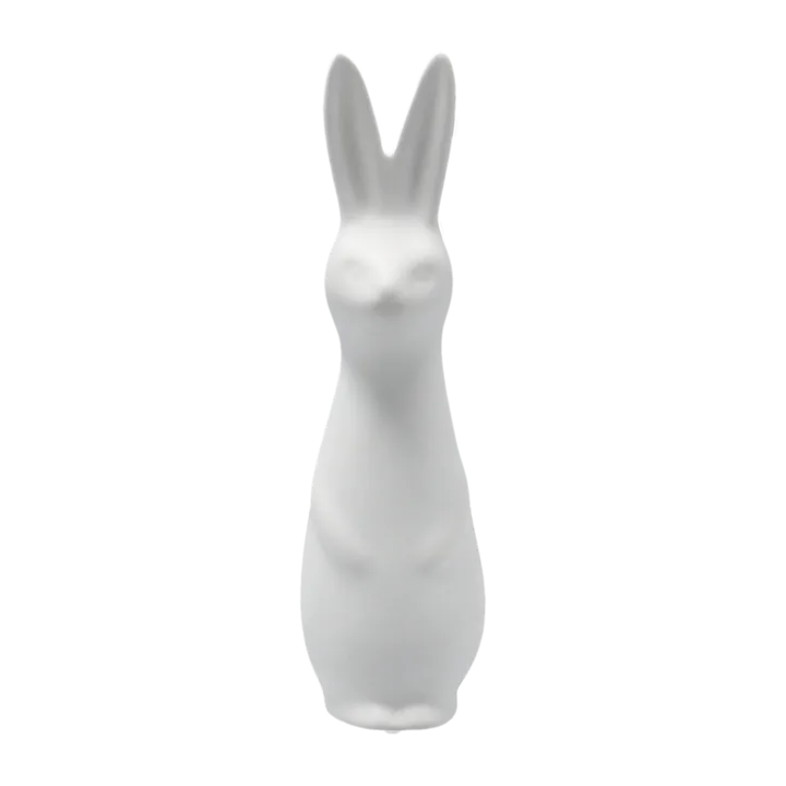 Swedish rabbit small - white - DBKD