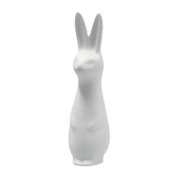 Swedish rabbit small - white - DBKD