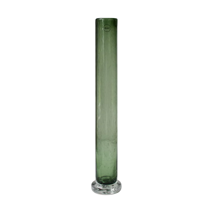 Tall vase - Green, 40 cm - DBKD