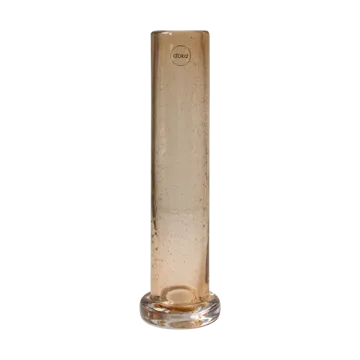 Tall vase - Rust, 25 cm - DBKD