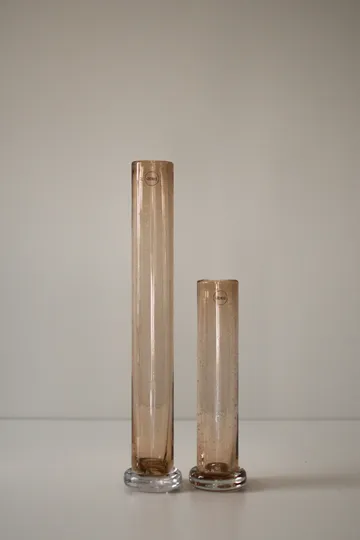 Tall vase - Rust, 40 cm - DBKD