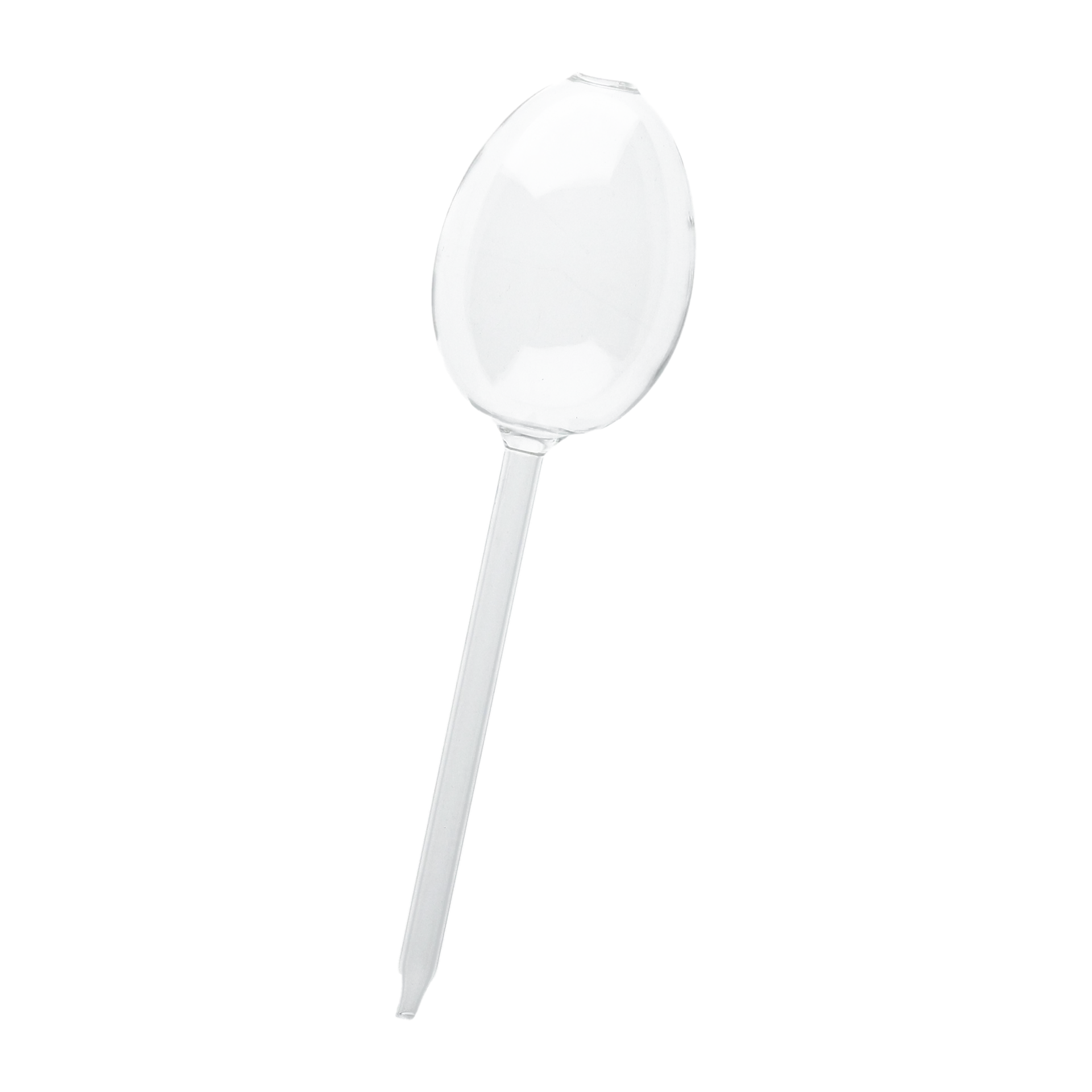 Waterbubble self-watering device, clear DBKD