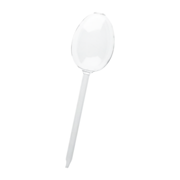 Waterbubble self-watering device - clear - DBKD