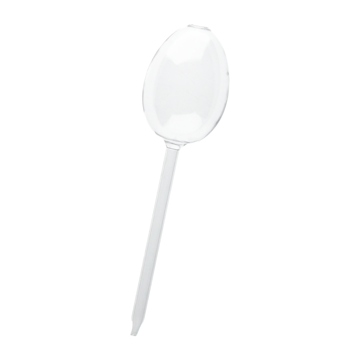 Waterbubble self-watering device - clear - DBKD