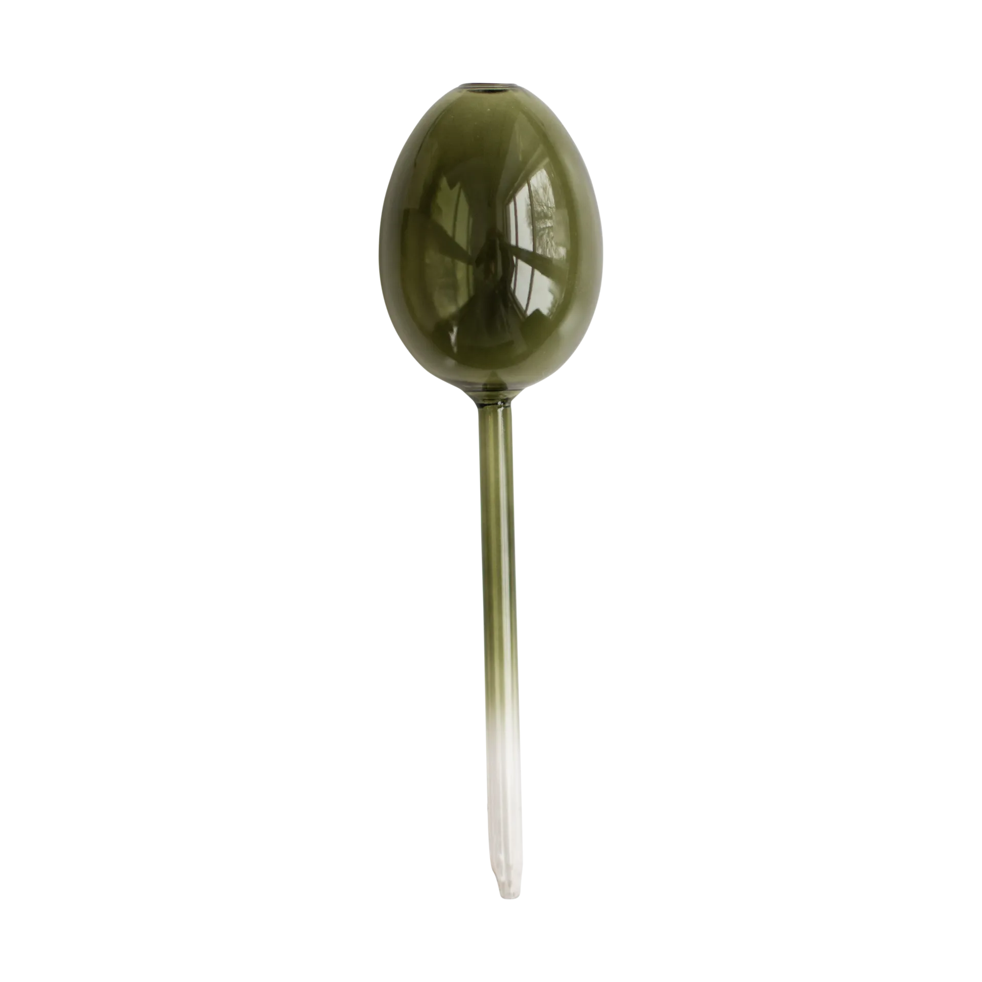 Waterbubble self-watering device, Green DBKD