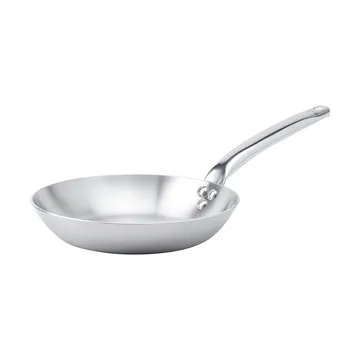 Alchimy frying pan stainless steel - Ø24 cm - De Buyer